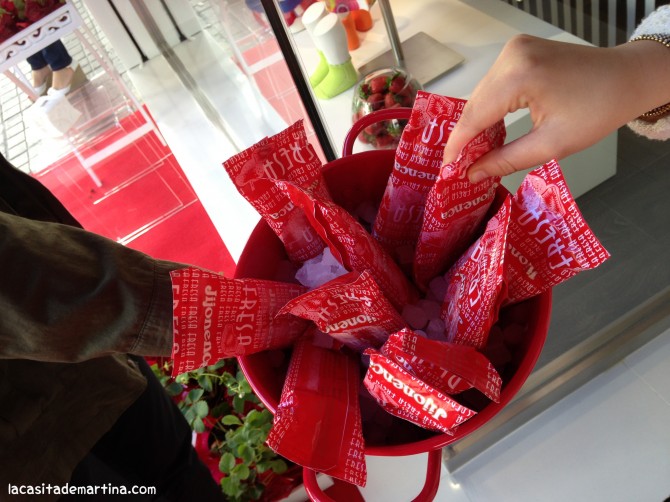 Tienda Cóndor Moda Infantil, Blog de Moda Infantil, La casita de Martina, Carolina Simó, Kids Fashion