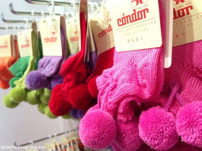 Tienda Cóndor Moda Infantil, Blog de Moda Infantil, La casita de Martina, Carolina Simó, Kids Fashion