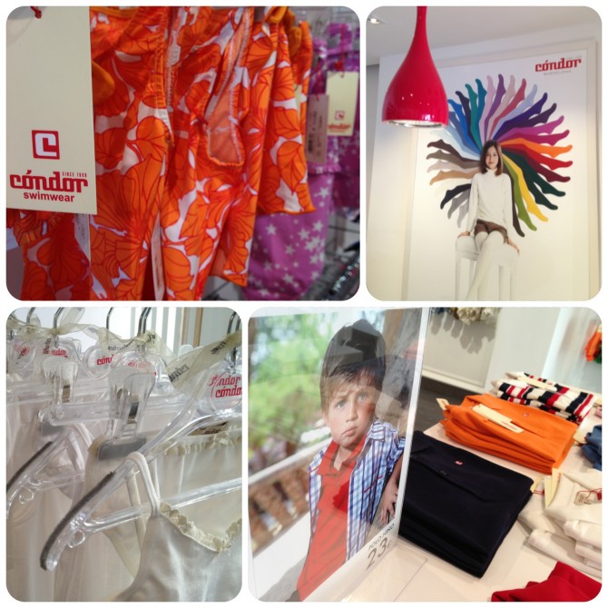 Tienda Cóndor Moda Infantil, Blog de Moda Infantil, La casita de Martina, Carolina Simó, Kids Fashion