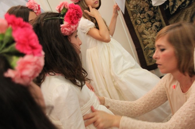 Pilar de Toro, Vestidos de Comunión, Trajes de Comunión, La casita de Martina, Blog de Moda Infantil, Carolina Simó