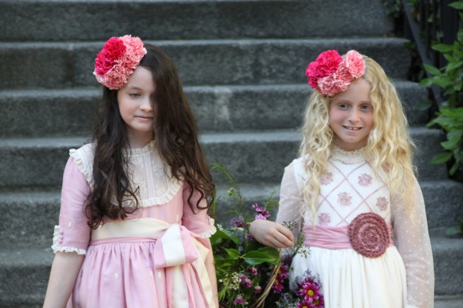 Pilar de Toro, Vestidos de Comunión, Trajes de Comunión, La casita de Martina, Blog de Moda Infantil, Carolina Simó