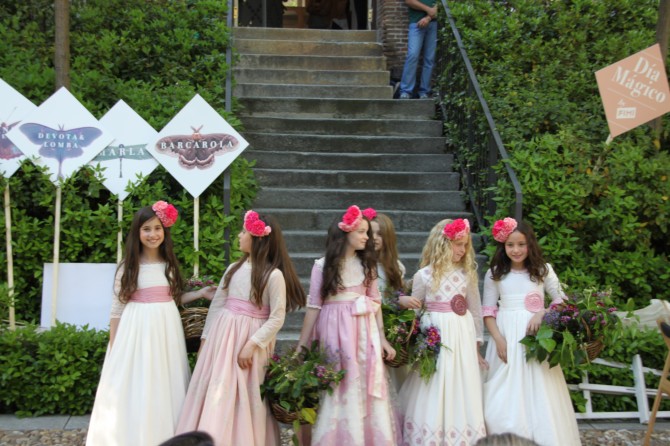 Pilar de Toro, Vestidos de Comunión, Trajes de Comunión, La casita de Martina, Blog de Moda Infantil, Carolina Simó