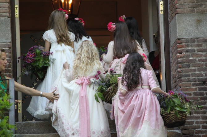 Pilar de Toro, Vestidos de Comunión, Trajes de Comunión, La casita de Martina, Blog de Moda Infantil, Carolina Simó