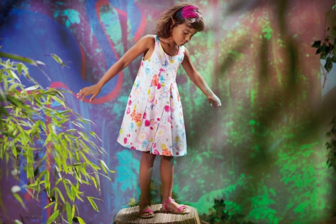 Tendencias Moda Infantil, Mimisol, Monnalisa, Blog de Moda Infantil, La casita de Martina, Carolina Simó