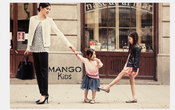 Mango Kids, Blog de Moda Infantil, La casita de Martina, Carolina Simó Mango Kids, Blog de Moda Infantil, La casita de Martina, Carolina Simó