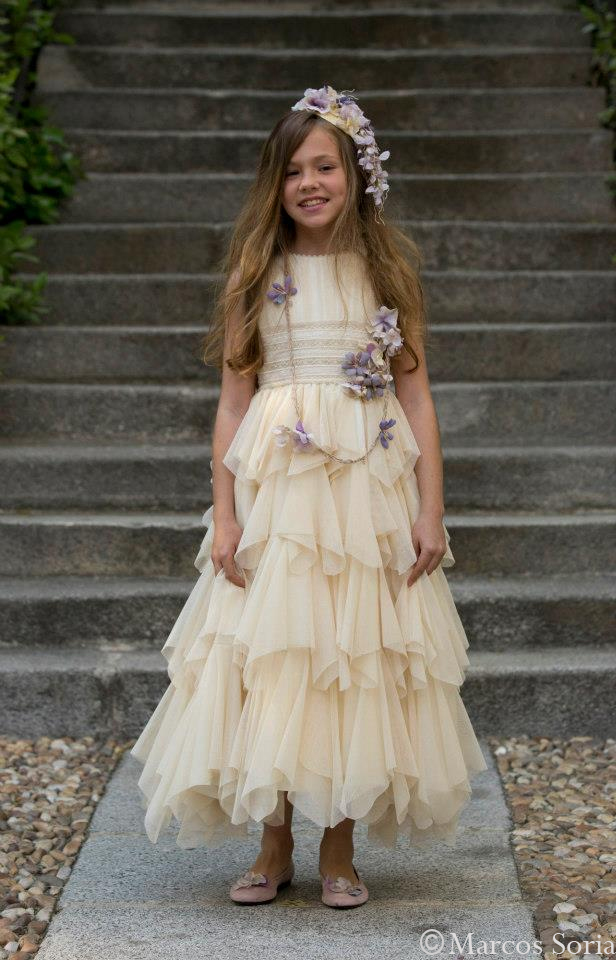 Larrana Vestidos de Comunión, Día Mágico by FIMI, Trajes Comunión, La casita de Martina, Blog de Moda Infantil, Carolina Simó Larrana Vestidos de Comunión, Día Mágico by FIMI, Trajes Comunión, La casita de Martina, Blog de Moda Infantil, Carolina Simó