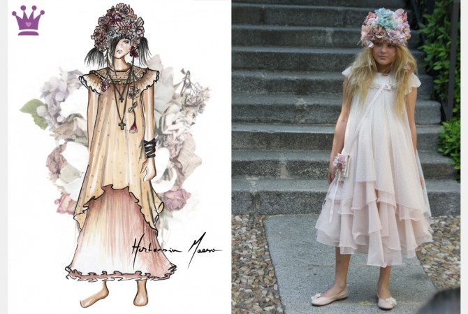 Hortensia Maeso, Día Mágico by FIMI, La casita de Martina, Blog de Moda Infantil, Vestidos de Comunion, Carolina Simo Hortensia Maeso, Día Mágico by FIMI, La casita de Martina, Blog de Moda Infantil, Vestidos de Comunion, Carolina Simo
