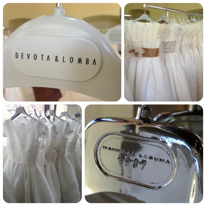 Hannibal Laguna Comunión 2014, Devota Lomba,Desfile Día Mágico by FIMI, Tendencias  Comunión 2014, La casita de Martina, Blog de Moda Infantil, Vestidos de Comunión, Carolina SImó