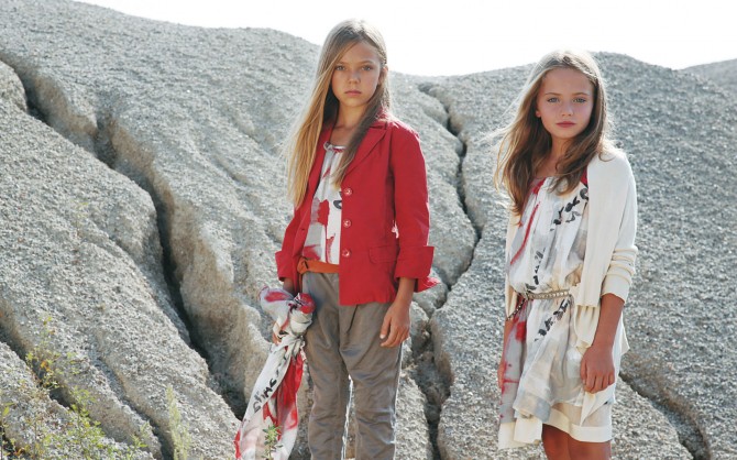 Manila Grace Jeans, Manila Grace, Blog de Moda Infantil, La casita de Martina, Carolina Simo