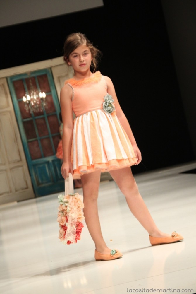 Desfile Larrana Moda Infantil, Fimi, Blog de Moda Infantil, La casita de Martina, Carolina Simó Desfile Larrana Moda Infantil, Fimi, Blog de Moda Infantil, La casita de Martina, Carolina Simó