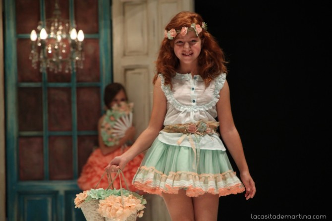 Desfile Larrana Moda Infantil, Fimi, Blog de Moda Infantil, La casita de Martina, Carolina Simó Desfile Larrana Moda Infantil, Fimi, Blog de Moda Infantil, La casita de Martina, Carolina Simó