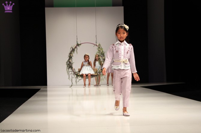Laquinta, Larrana, Fimi, Desfile moda infantil, Blog de Moda Infantil, La casita de Martina, Carolina Simo Laquinta, Larrana, Fimi, Desfile moda infantil, Blog de Moda Infantil, La casita de Martina, Carolina Simo