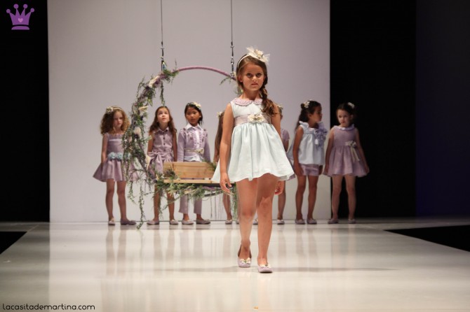 Laquinta, Larrana, Fimi, Desfile moda infantil, Blog de Moda Infantil, La casita de Martina, Carolina Simo Laquinta, Larrana, Fimi, Desfile moda infantil, Blog de Moda Infantil, La casita de Martina, Carolina Simo