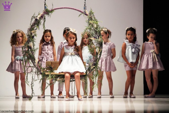 Laquinta, Larrana, Fimi, Desfile moda infantil, Blog de Moda Infantil, La casita de Martina, Carolina Simo Laquinta, Larrana, Fimi, Desfile moda infantil, Blog de Moda Infantil, La casita de Martina, Carolina Simo