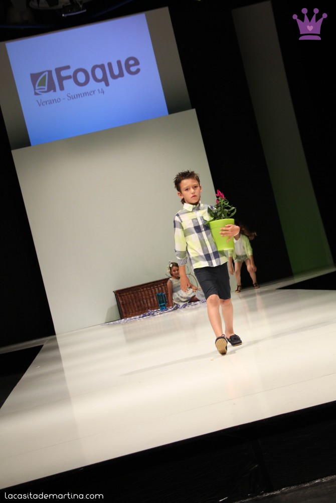 Foque Moda Infantil, Fimi, La casita de Martina, Blog de Moda Infantil, Carolina Simo