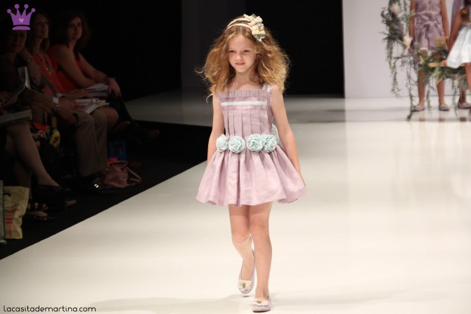 Laquinta, Larrana, Fimi, Desfile moda infantil, Blog de Moda Infantil, La casita de Martina, Carolina Simo Laquinta, Larrana, Fimi, Desfile moda infantil, Blog de Moda Infantil, La casita de Martina, Carolina Simo