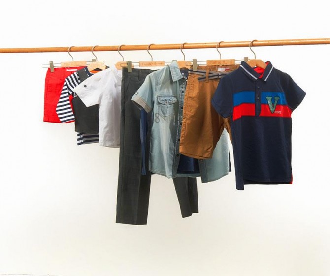 NAME IT, La casita de Martina, Blog de Moda Infantil, Carolina Simó