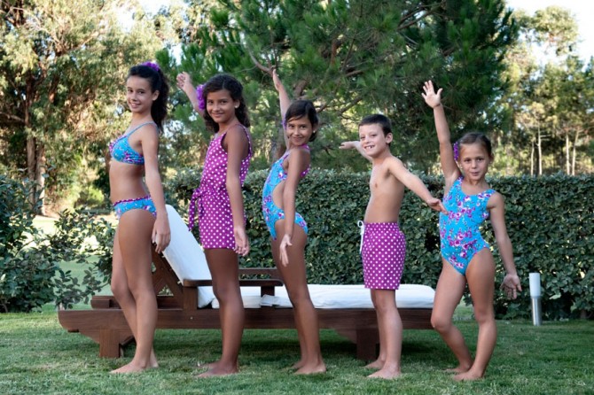Maricruz bañadores, Blog de Moda Infantil, Bañadores para niños, La casita de Martina, Carolina Simó