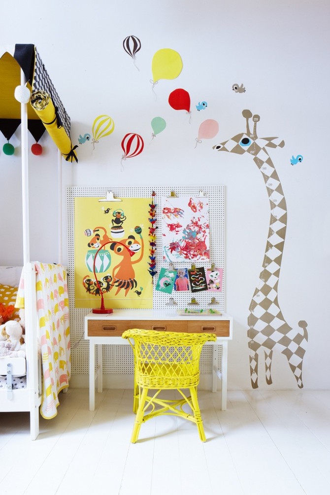 Habitaciones para niños, Habitaciones para estudiar, Blog de Moda Infantil, Decoración de Habitaciones, Carolina Simó Habitaciones para niños, Habitaciones para estudiar, Blog de Moda Infantil, Decoración de Habitaciones, Carolina Simó