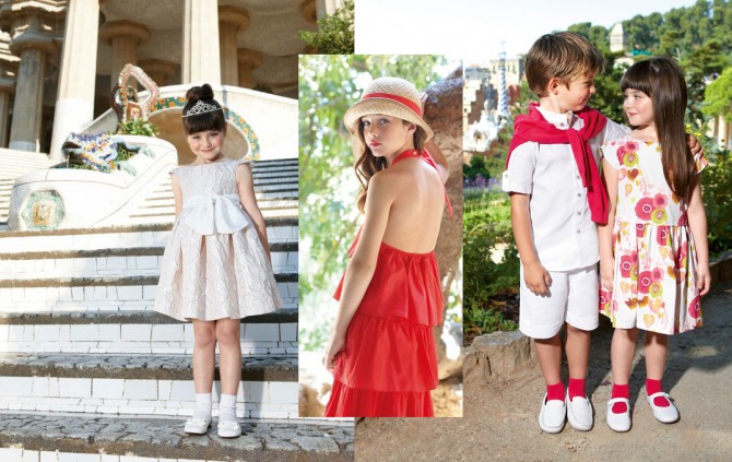 Cóndor Moda Infantil, La casita de Martina,  Blog de Moda infantil, Carolina Simó