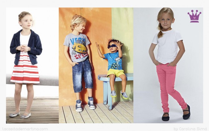 NAME IT, La casita de Martina, Blog de Moda Infantil, Carolina Simó