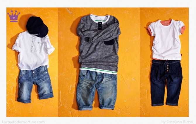 NAME IT, La casita de Martina, Blog de Moda Infantil,  Carolina Simó