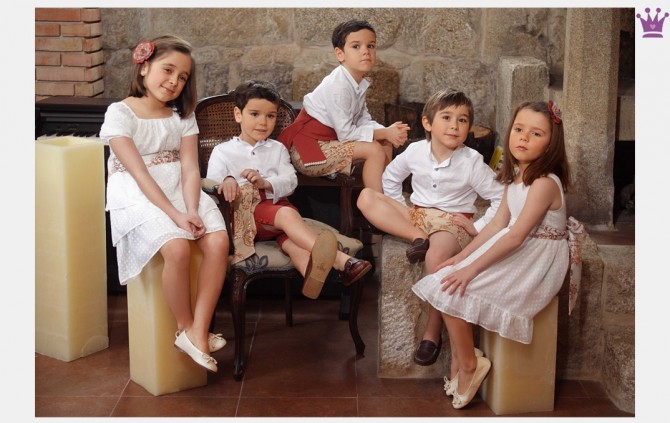 New Globhe, Blog de Moda Infantil, La casita de Martina, Carolina Simó, Ropa de vestir niños New Globhe, Blog de Moda Infantil, La casita de Martina, Carolina Simó, Ropa de vestir niños