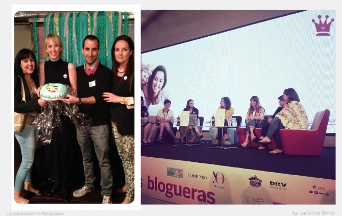 I encuentro de madres blogueras, Madresfera, Yo Dona, La casita de Martina, Blog de Moda Infantil I encuentro de madres blogueras, Madresfera, Yo Dona, La casita de Martina, Blog de Moda Infantil