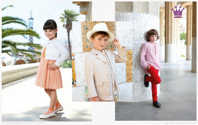 Cóndor Moda Infantil, La casita de Martina,  Blog de Moda infantil, Carolina Simó