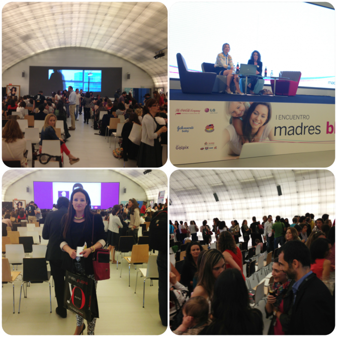 I encuentro de madres blogueras, Madresfera, Yo Dona, La casita de Martina, Blog de Moda Infantil I encuentro de madres blogueras, Madresfera, Yo Dona, La casita de Martina, Blog de Moda Infantil