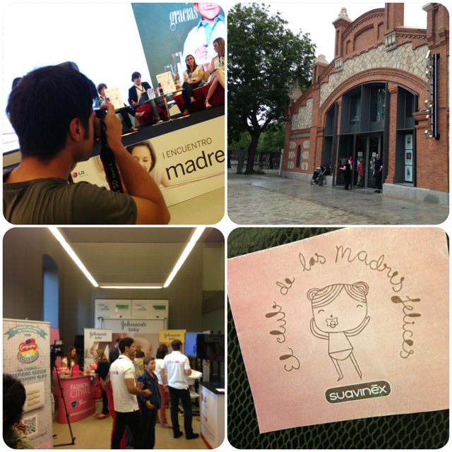 I encuentro de madres blogueras, Madresfera, Yo Dona, La casita de Martina, Blog de Moda Infantil I encuentro de madres blogueras, Madresfera, Yo Dona, La casita de Martina, Blog de Moda Infantil