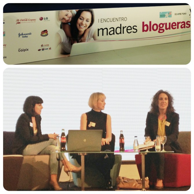 I encuentro de madres blogueras, Madresfera, Yo Dona, La casita de Martina, Blog de Moda Infantil I encuentro de madres blogueras, Madresfera, Yo Dona, La casita de Martina, Blog de Moda Infantil