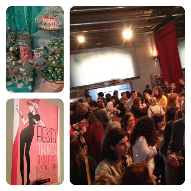 I encuentro de madres blogueras, Madresfera, Yo Dona, La casita de Martina, Blog de Moda Infantil I encuentro de madres blogueras, Madresfera, Yo Dona, La casita de Martina, Blog de Moda Infantil