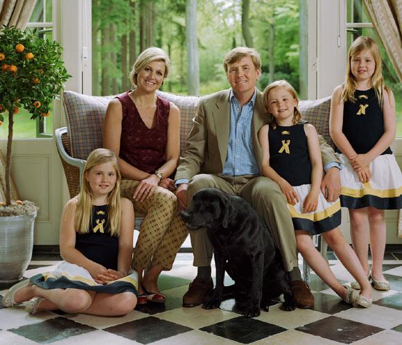 Reyes de Holanda, Princesas de Holanda, La casita de Martina, Pili Carrera, Blog de Moda Infantil Reyes de Holanda, Princesas de Holanda, La casita de Martina, Pili Carrera, Blog de Moda Infantil