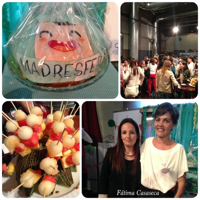 I encuentro de madres blogueras, Madresfera, Yo Dona, La casita de Martina, Blog de Moda Infantil I encuentro de madres blogueras, Madresfera, Yo Dona, La casita de Martina, Blog de Moda Infantil