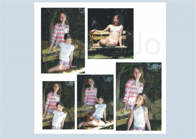 Jo & Jo, Larrana, Blog de Moda Infantil, Bañadores para niños, La casita de Martina, Carolina Simó