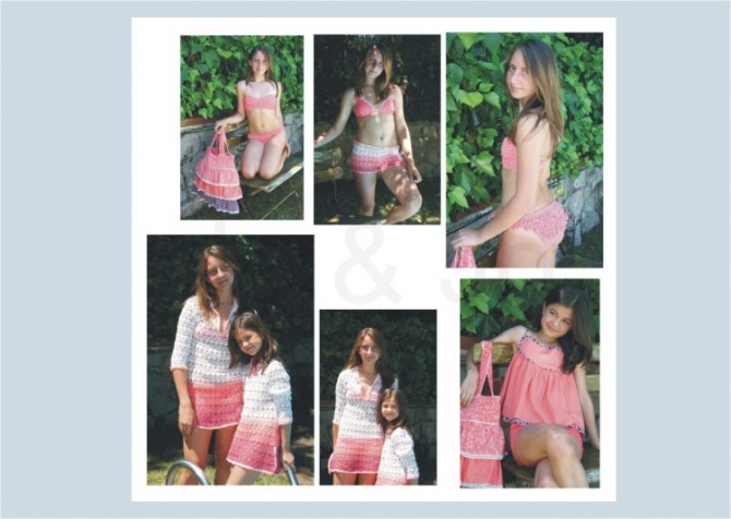 Jo & Jo, Larrana, Blog de Moda Infantil, Bañadores para niños, La casita de Martina, Carolina Simó