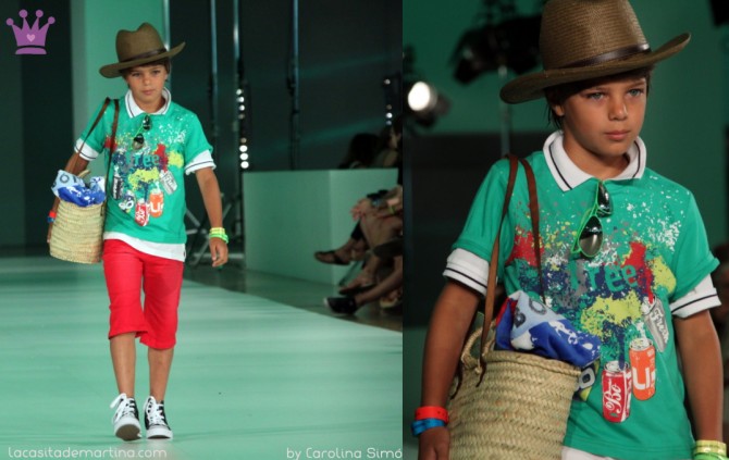 080 Barcelona, Cóndor, Bóboli, Blog de Moda Infantil, La casita de Martina, Carolina Simó 080 Barcelona, Cóndor, Bóboli, Blog de Moda Infantil, La casita de Martina, Carolina Simó