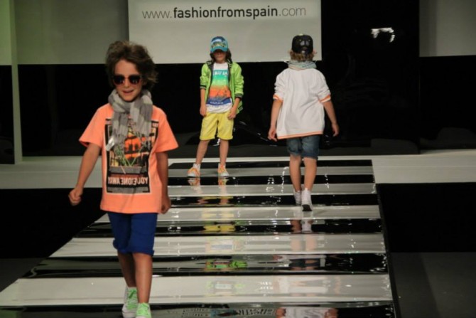 Desigual, Pitti Bimbo, Blog de Moda Infantil, La casita de Martina, Carolina Simo Desigual, Pitti Bimbo, Blog de Moda Infantil, La casita de Martina, Carolina Simo