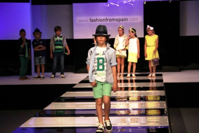 Desigual, Pitti Bimbo, Blog de Moda Infantil, La casita de Martina, Carolina Simo Desigual, Pitti Bimbo, Blog de Moda Infantil, La casita de Martina, Carolina Simo