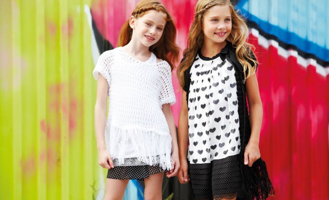 Tendencias Moda Infantil, La casita de Martina, Ikks, Blog de Moda Infantil, Mimisol, Carolina Simó