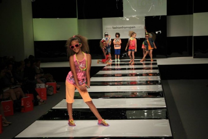 Desigual, Pitti Bimbo, Blog de Moda Infantil, La casita de Martina, Carolina Simo Desigual, Pitti Bimbo, Blog de Moda Infantil, La casita de Martina, Carolina Simo