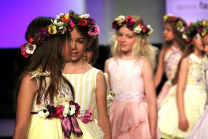 Barcarola, Pitti Bimbo, Blog de Moda Infantil, La casita de Martina, Carolina Simo Barcarola, Pitti Bimbo, Blog de Moda Infantil, La casita de Martina, Carolina Simo