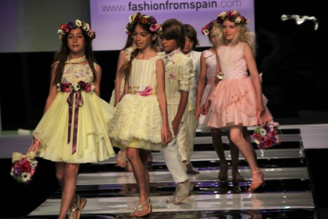 Barcarola, Pitti Bimbo, Blog de Moda Infantil, La casita de Martina, Carolina Simo Barcarola, Pitti Bimbo, Blog de Moda Infantil, La casita de Martina, Carolina Simo