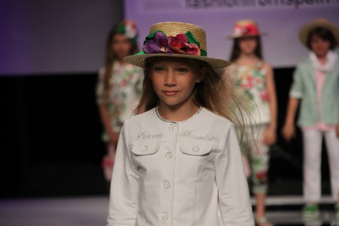 Desigual, Pitti Bimbo, Blog de Moda Infantil, La casita de Martina, Carolina Simo Desigual, Pitti Bimbo, Blog de Moda Infantil, La casita de Martina, Carolina Simo