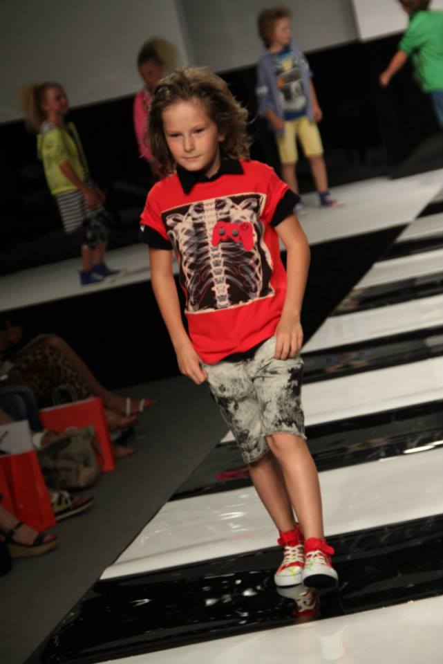 Desigual, Pitti Bimbo, Blog de Moda Infantil, La casita de Martina, Carolina Simo Desigual, Pitti Bimbo, Blog de Moda Infantil, La casita de Martina, Carolina Simo