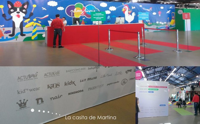 Playtime Paris, La casita de Martina, Blog de Moda Infantil, Blog de Moda Premamá