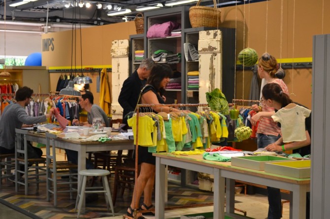 Playtime Paris, La casita de Martina, Blog de Moda Infantil, Blog de Moda Premamá