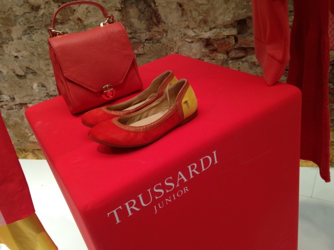 Trussardi Junior, La casita de Martina, Pitti Bimbo, Blog de Moda Infantil, Carolina Simó Trussardi Junior, La casita de Martina, Pitti Bimbo, Blog de Moda Infantil, Carolina Simó