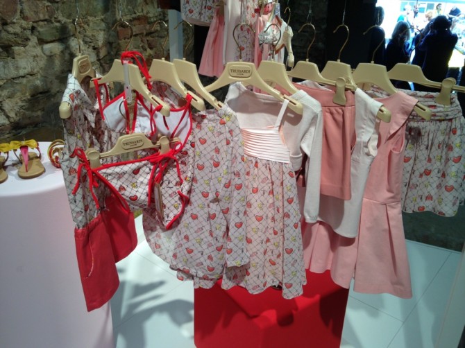 Trussardi Junior, La casita de Martina, Pitti Bimbo, Blog de Moda Infantil, Carolina Simó Trussardi Junior, La casita de Martina, Pitti Bimbo, Blog de Moda Infantil, Carolina Simó